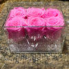 BUILD YOUR OWN: Lisi Box Forever Rose - Solid - Ohana Moments