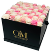 The Mia - Large - Checkered (36-42 roses) - Ohana Moments