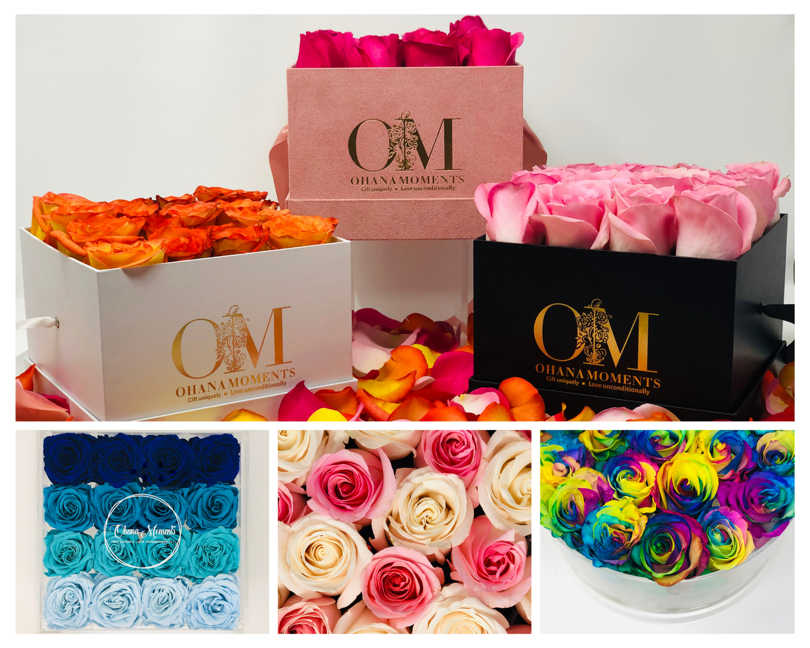 Why an Ohana Box Makes The Perfect Graduation Gift!
