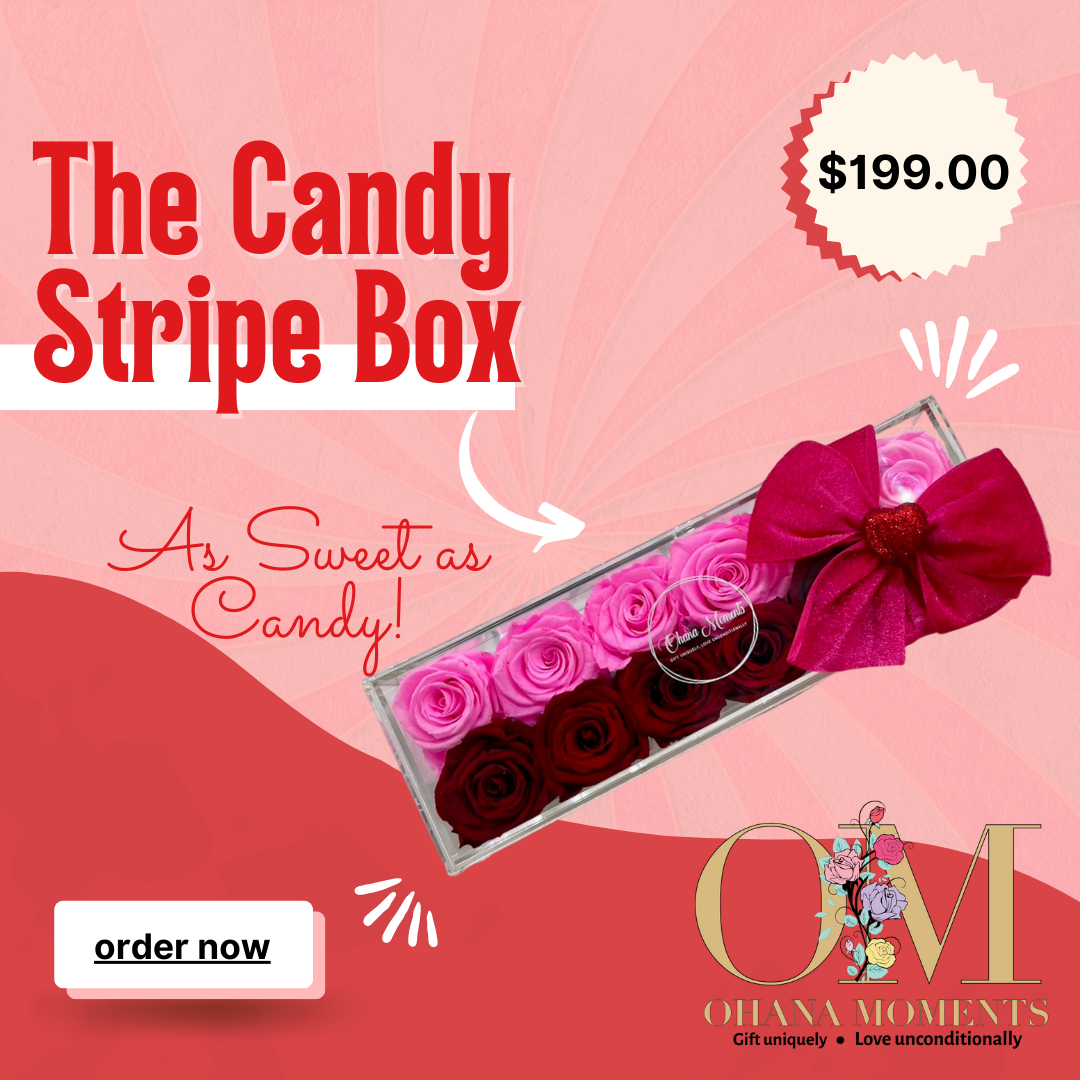 Rose boxes under $199?? You got that right!