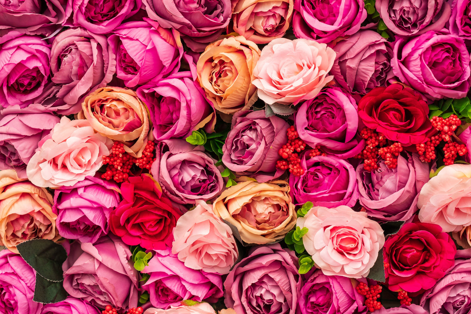Roses for Men: Why Flowers Are for Guys, Too!