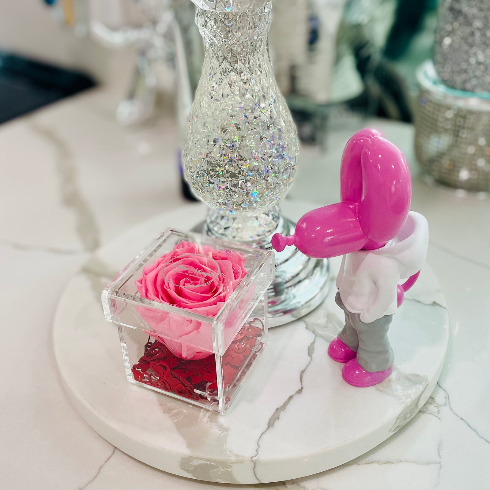 *Rose Boxes Under $199*