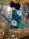BUILD YOUR OWN: Lisi Box Forever Rose - Checkered - Ohana Moments