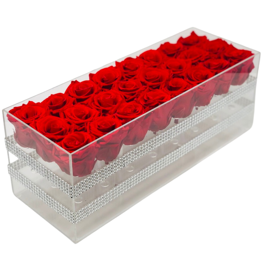 BUILD YOUR OWN: Aldi Box Forever Rose - Solid - Ohana Moments