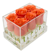 BUILD YOUR OWN: Lisi Box Forever Rose - Solid - Ohana Moments