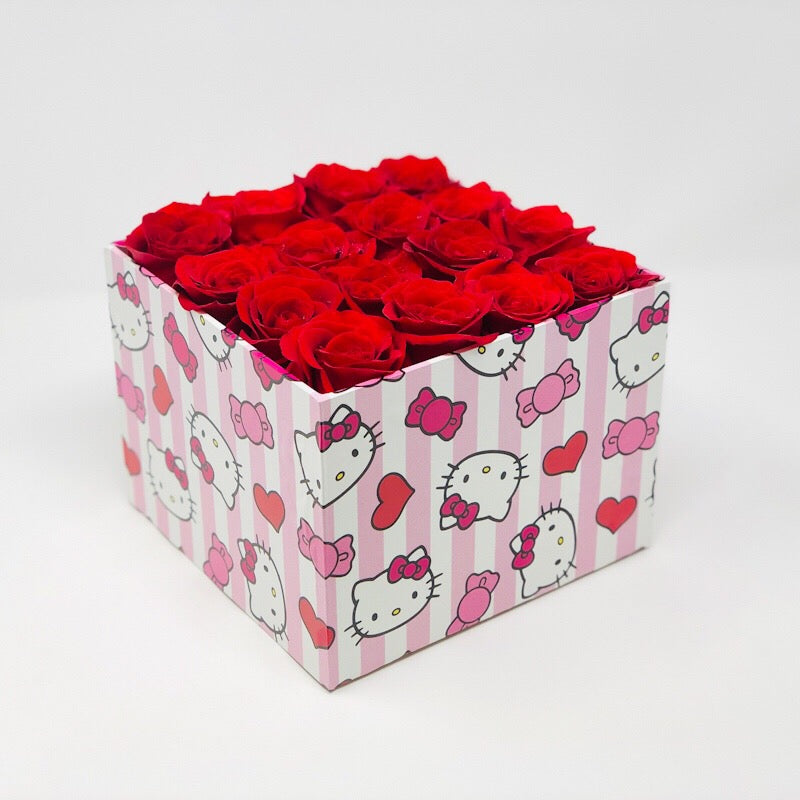 Ohana Wrap - Ohana Moments