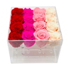 The Ombre Rose Box - Medium - Ohana Moments