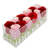 The Love Bunch Rose Box - Small - Ohana Moments